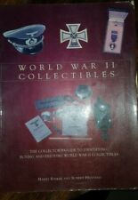 World War 2 Collectables -