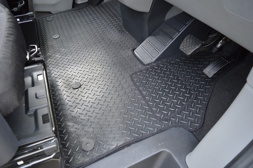 Ford transit custom 2024 - ford,