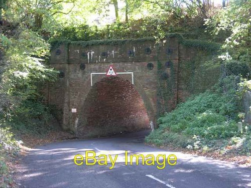 Photo 6x4 railway - 6x4,