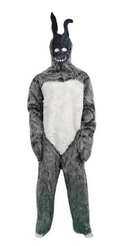 Mens donnie fancy dress - mens,