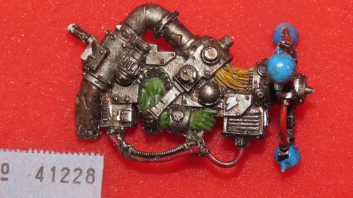 Games workshop warhammer 40k - games,