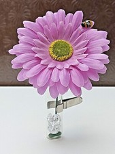 Purple Gerbera Daisy