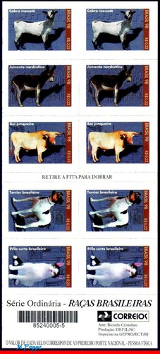 2702a brazil 1998 brazilian - brazil,