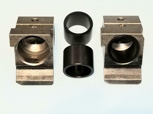 Mazda rx7 shift - s5, block