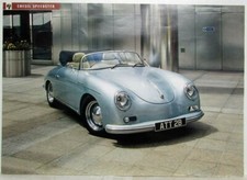 2000-2005 Chesil Speedster