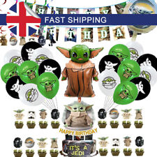 Mandalorian Yoda Star Wars