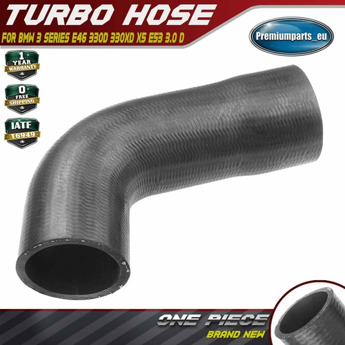Intercooler turbo hose for bmw - intercooler,