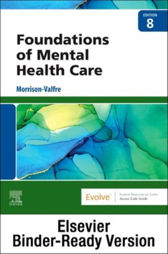 Foundations mental health - mental,