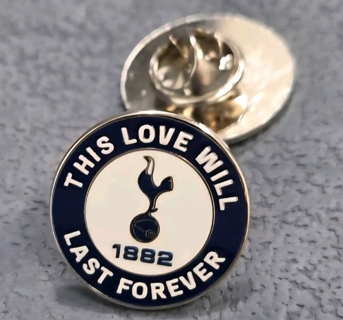 Tottenham hotspur this love - hotspur.,