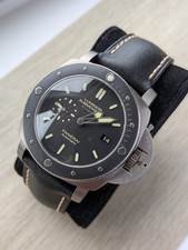 Panerai Luminor Submersible