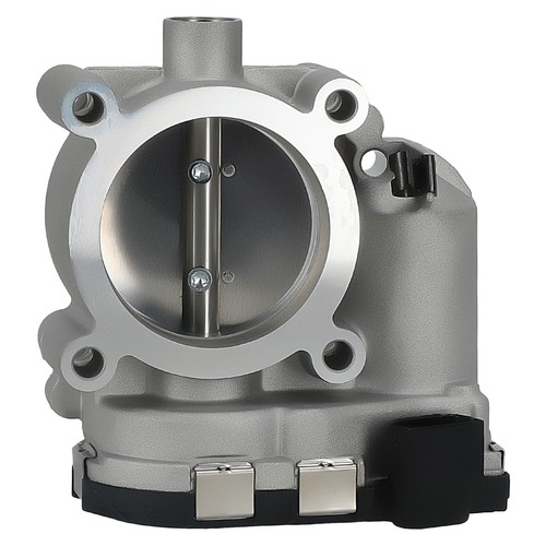 Throttle body for mercedes - body,