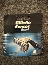 Gillette Sensor Excel Refill