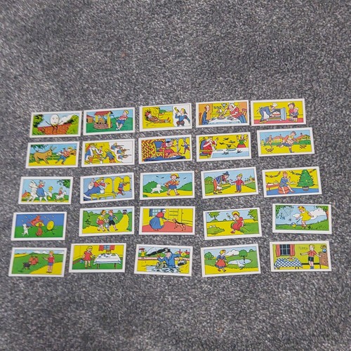 Bassett full set nursery - bassett-full,