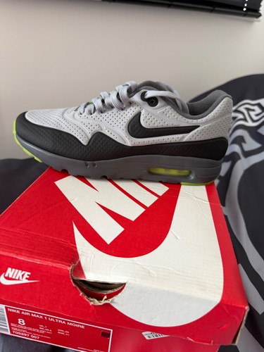 Nike air max ultra - nike,