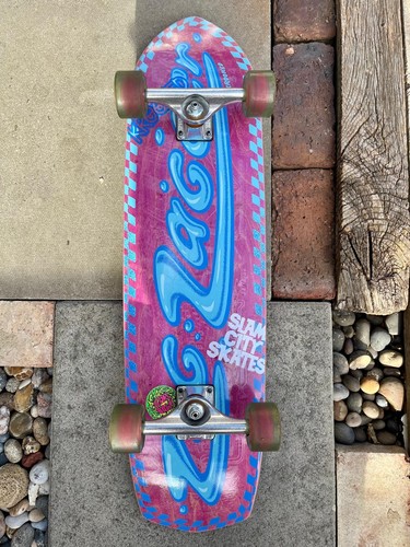 Custom krooked cruiser - custom,