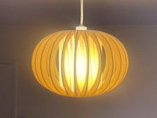 Vintage White Vinyl Ribbon