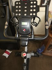 Exercise Bike Indoor