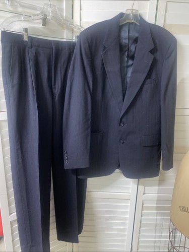 Vintage palm beach suit - vintage,
