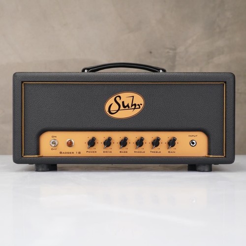 Suhr badger tube 15w guitar - 18,