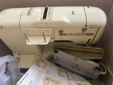 Bernina Sewing Machine 730
