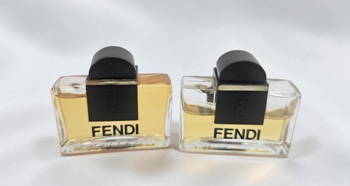 Fendi eau - by, toilette