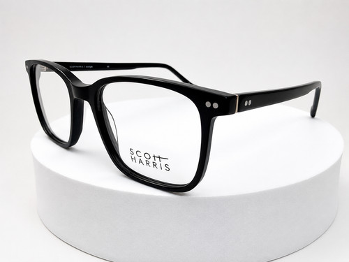 Scott harris 980 - scott, sh-980