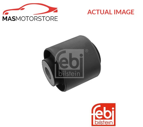 Bush driver cab suspension - driver,