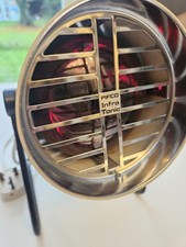 Pifco Vintage Heatlamp 1030