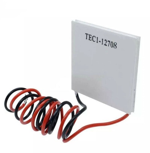 Tec1 12708 peltier - tec1-12708,