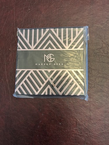 Makeup geek empty pan - geek, 9