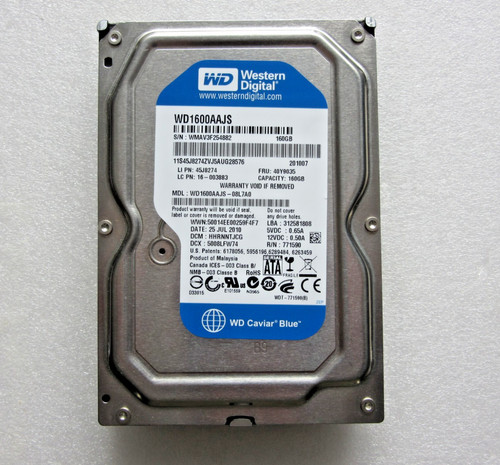 Western digital - wd,
