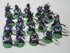 Warhammer 40k - Dark Eldar -