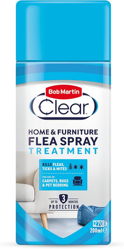 Bob martin clear flea - bob,