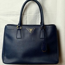 [Excellent+] PRADA Galleria