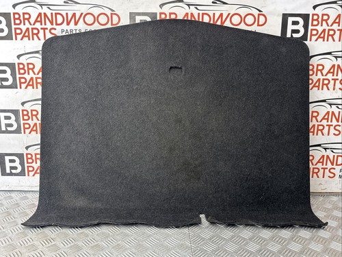 Nissan juke trunk boot floor - juke,