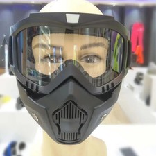 Welding Protective Mask &