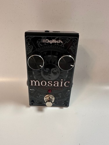 Digitech mosaic string - digitech,