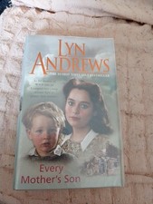 Lyn Andrews Every Mother's Son