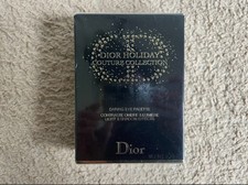 Dior holiday couture