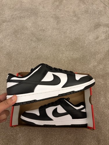 Nike dunk low men - dunk, trainers