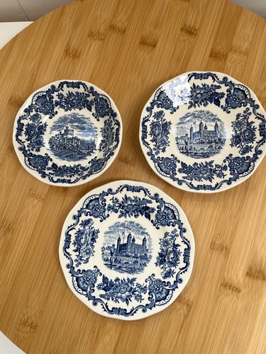 Enoch wedgwood tunstall blue - wedgwood,