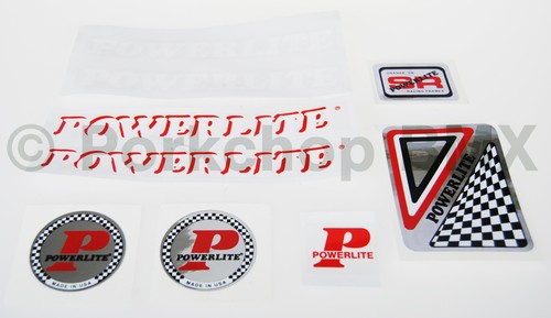 1978 powerlite old school - ,