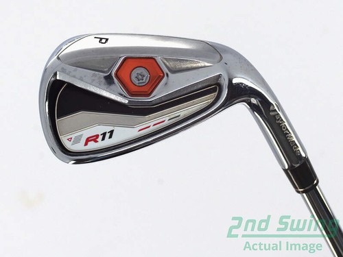 Taylormade r11 single iron - taylormade,