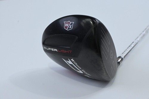 Wilson staff d100 driver - staff,
