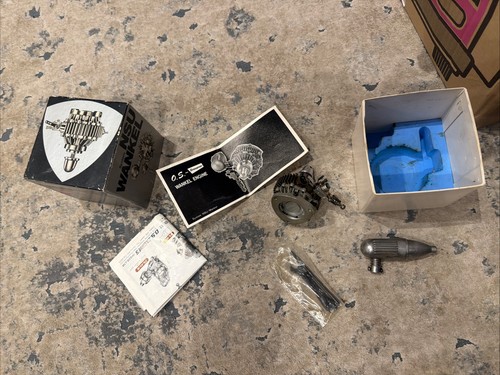 Vintage graupner nsu - vintage, o.s.
