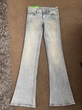 Cheap Monday Skinny Boot Leg