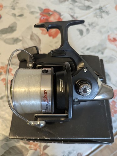 Daiwa emblem spod - daiwa,