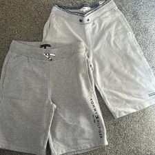 Hugo Boss And Tommy Hilfigure