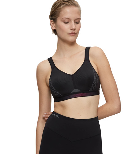 Triumph triaction sports bra - sports,