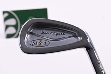 Ben Sayers M2i #1 Iron / 15 Degree / Regular Flex Precision Rifle FCM Shaft